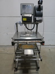 Sibola / Digi   Scale printer / wrapper
